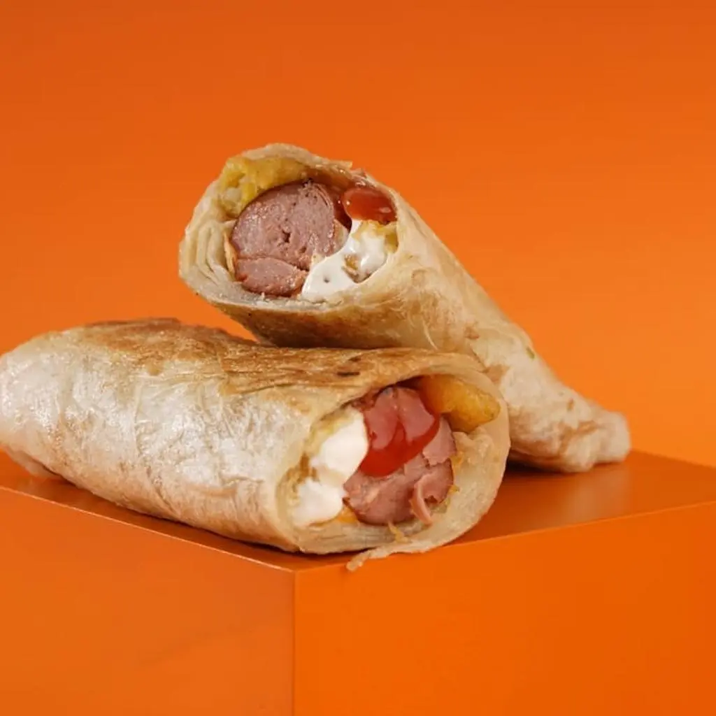 Sausage